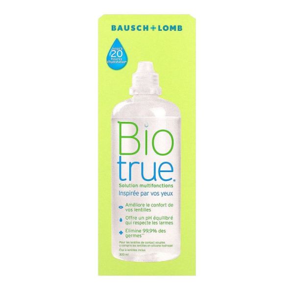 Biotrue 300ml