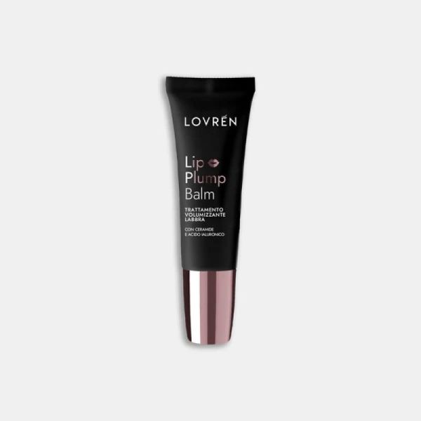 Baume à lèvres volumisant 10ml
