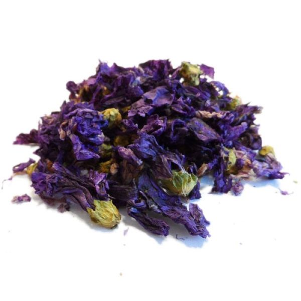 Mauve - Malva sylvestris - Fleurs 20g
