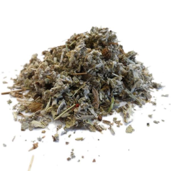Sauge Officinale - Salvia officinalis - Feuilles 25g