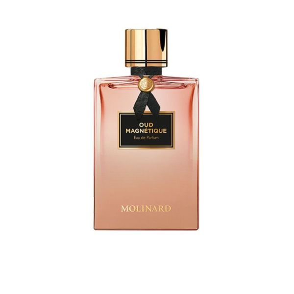 Molinard Oud Magnetique Eau de Parfum 75