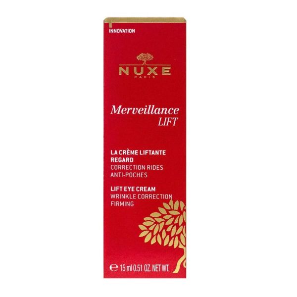 Nuxe Merveillance Lift Regard 15ml