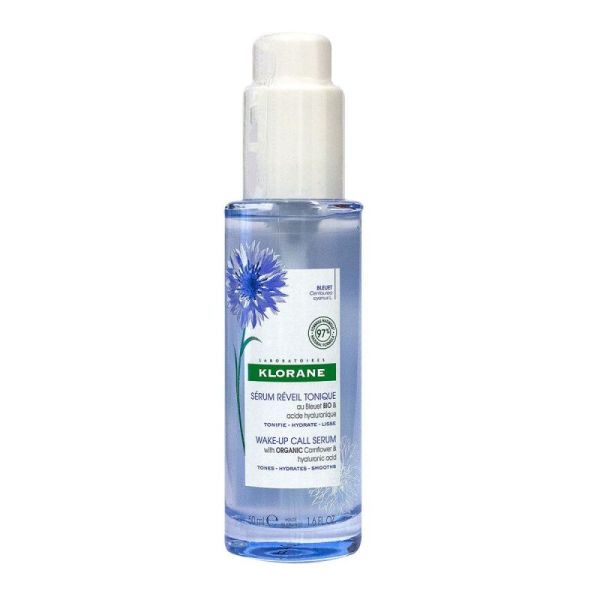 Klorane Sérum Réveil Tonique 50ml