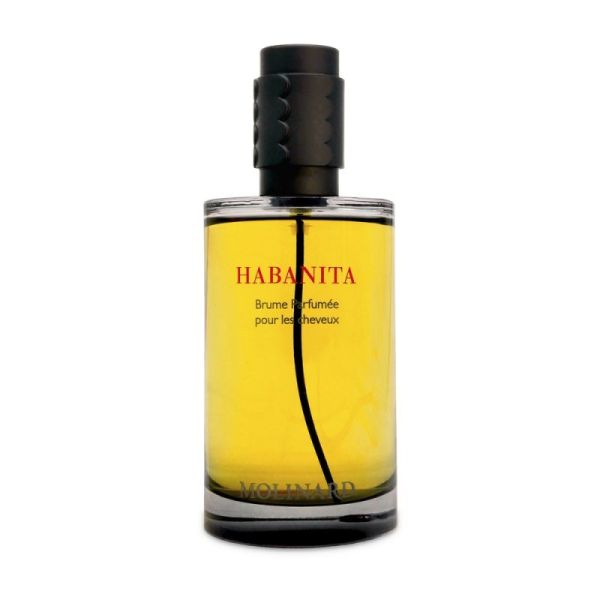 Molinard Habanita 100ans Brume Cheveux 100ml