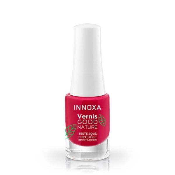 Innoxa Vernis Cerise Good Nature 5ml