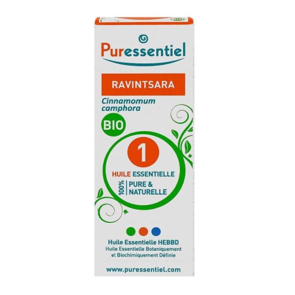 Puressentiel He Bio Ravint 10m