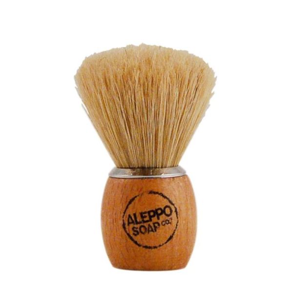 Aleppo Soap Blaireau