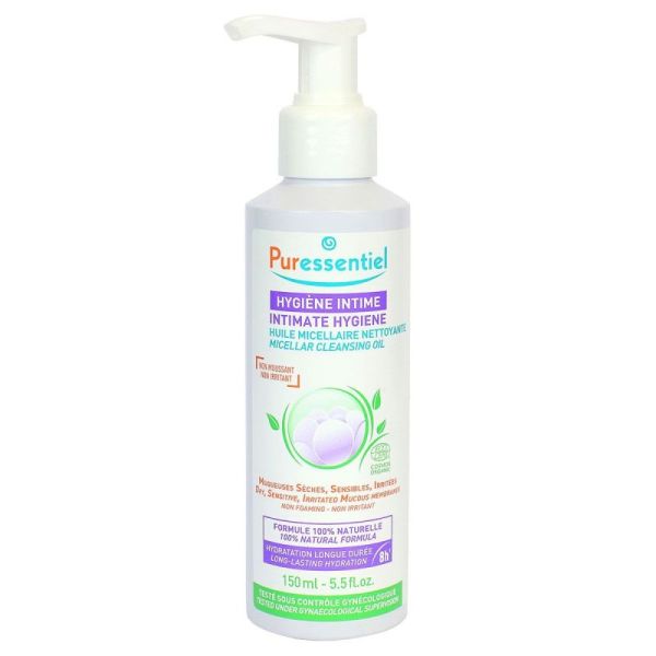 Puressentiel Hle Lavante Bio 1