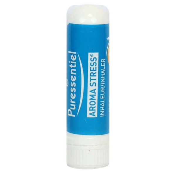 Puressentiel Aroma stress Inhaleur