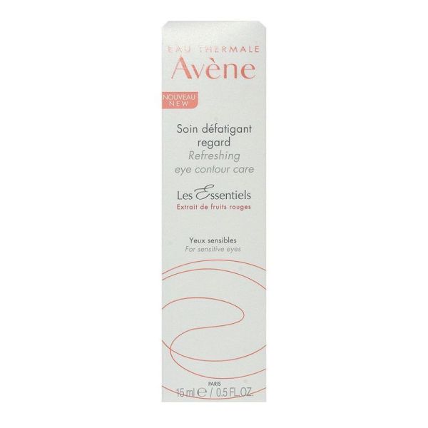 Avene Soin Defatiguant Regard