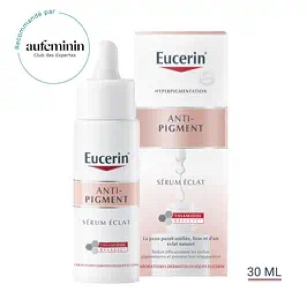 Eucerin Anti-Pigment Sérum éclat 30 ml