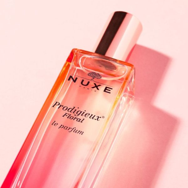 Nuxe Prodigieux Parfum Floral 50ml