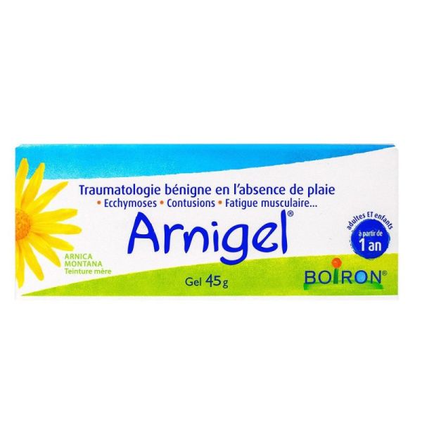 Arnigel Tube 45g