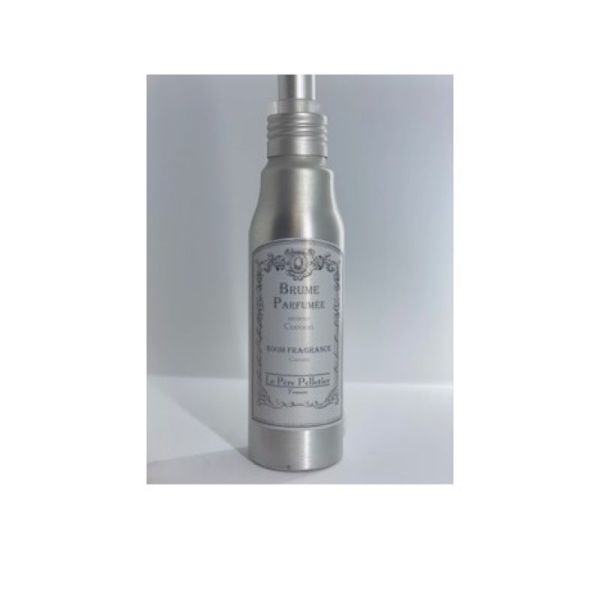 Le Père Pelletier Brume Parfumée Coton 125mL