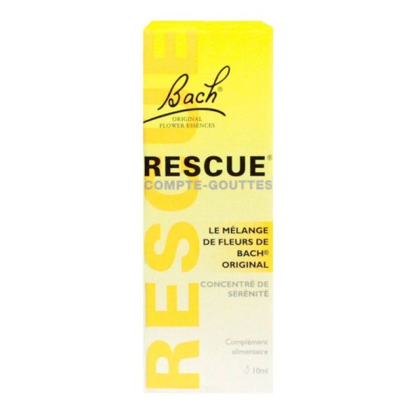 Rescue Bach Original 10ml