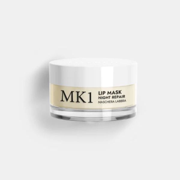 Lovrén lip mask night repair 12ml