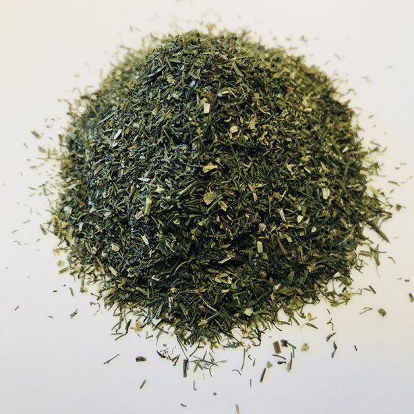 Aneth - Anethum graveolens - Feuilles Coupées 40g