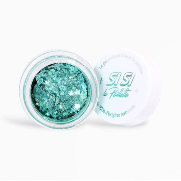 Si Si La Paillette Gel Paillete Polysirene 10g
