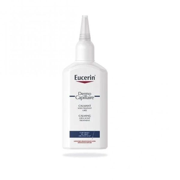 Eucerin Crème Calmante Urée 5% 100 ml