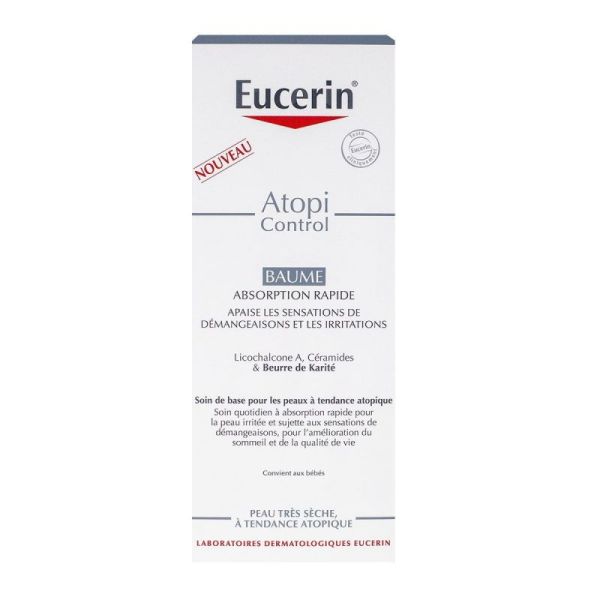 Atopi Control Baume 400ml