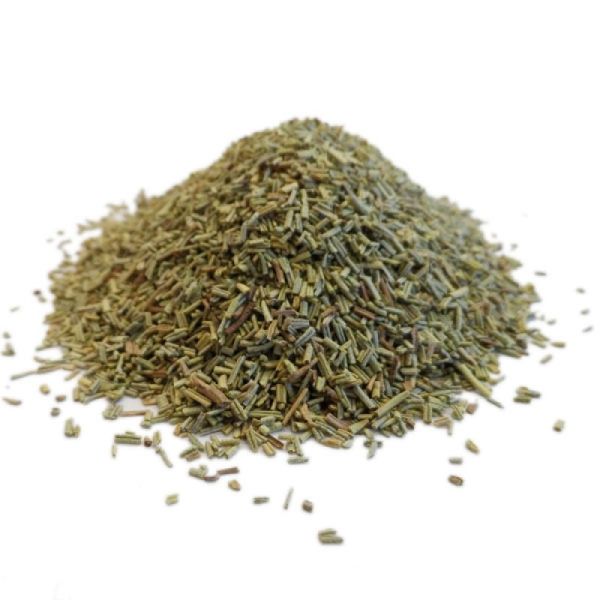 Romarin - Rosmarinus officinalis - Feuilles 60g