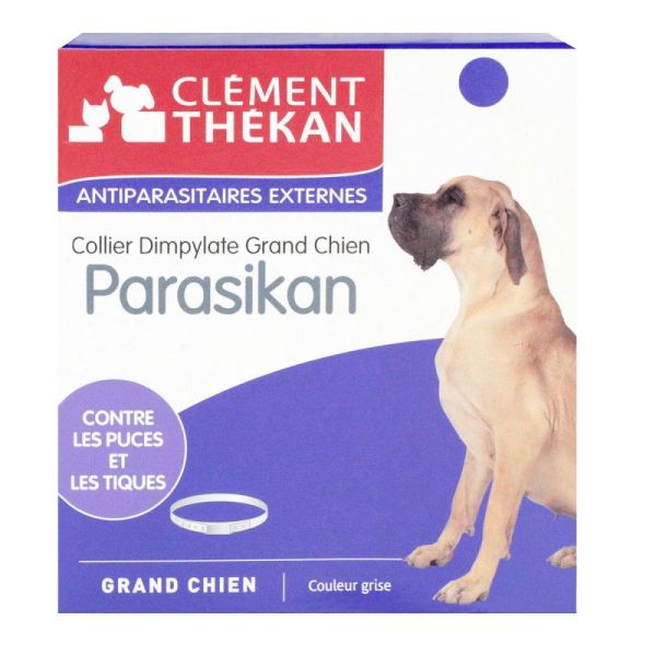 Clem/thek Parasikan Coll Gr Ch