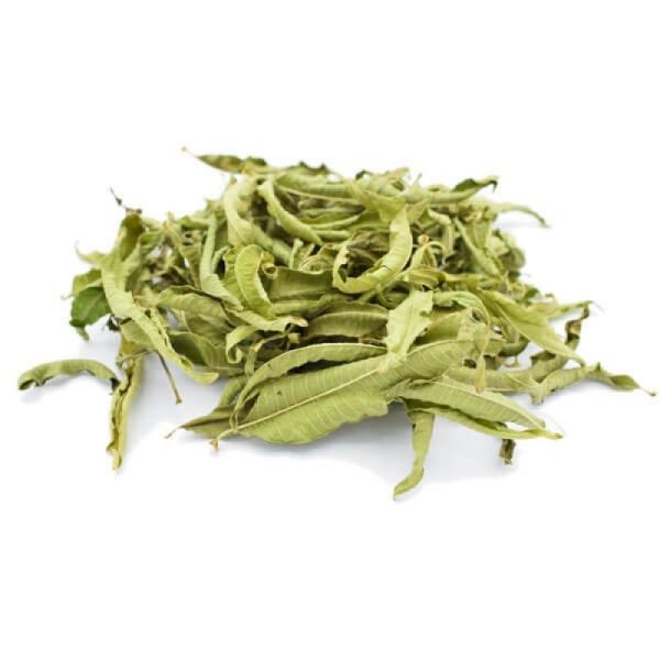Verveine Odorante - Lippia citriodata - Feuilles 20g