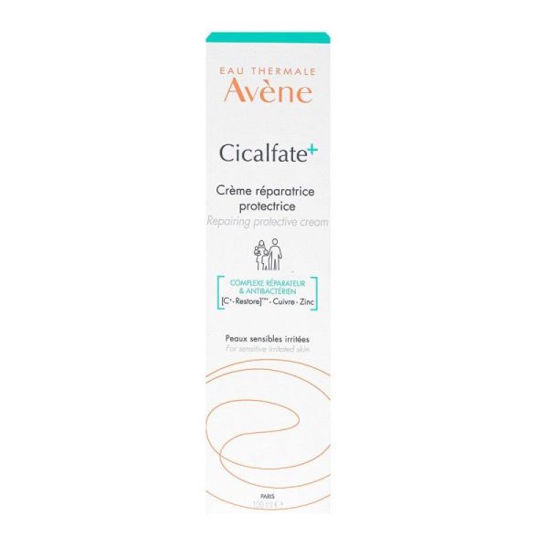 Cicalfate+ Avene Cr 100ml