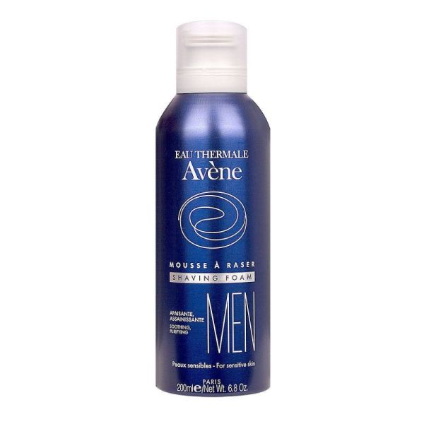 Avene Mousse A Raser