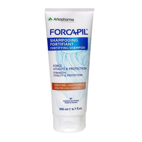 Forcapil Sh Keratine 200ml