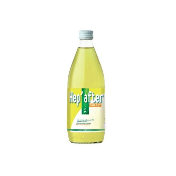 Hep-after Digest Buvable 550ml
