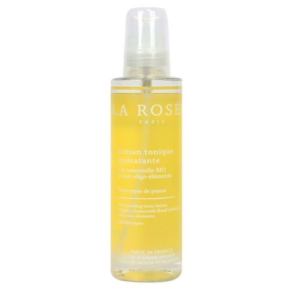 La Rosée Lotion Tonique Hydratant 200ml