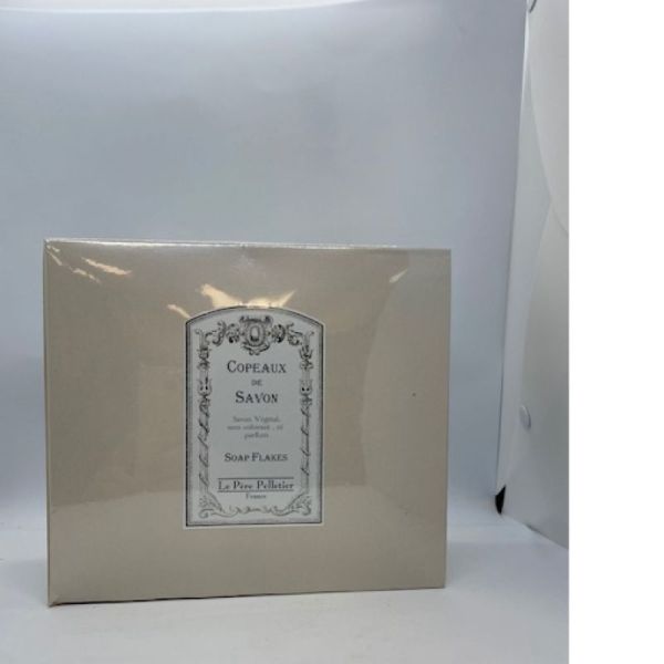 Le Père Pelletier Copeaux Savon Linge 1kg