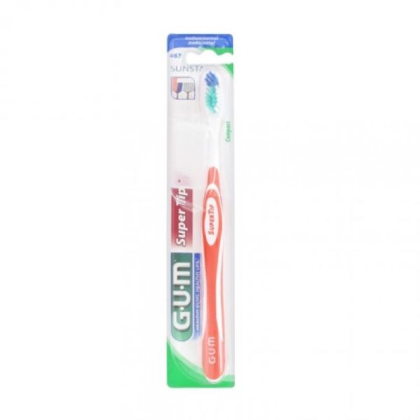 Gum Brosse Dent Super Tip 463