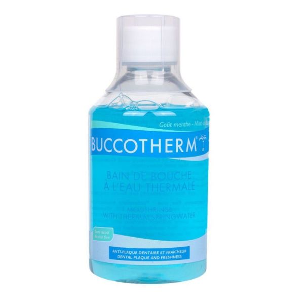 Buccotherm Bain Bouch S/alc 30