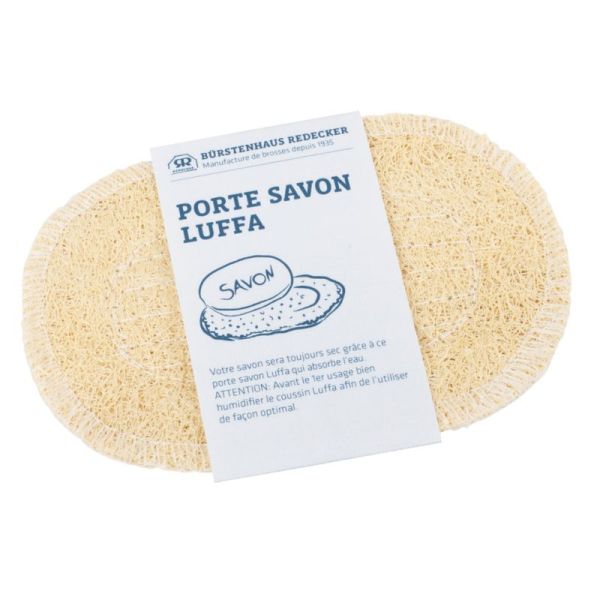 Porte Savon Luffa Redecker 693505