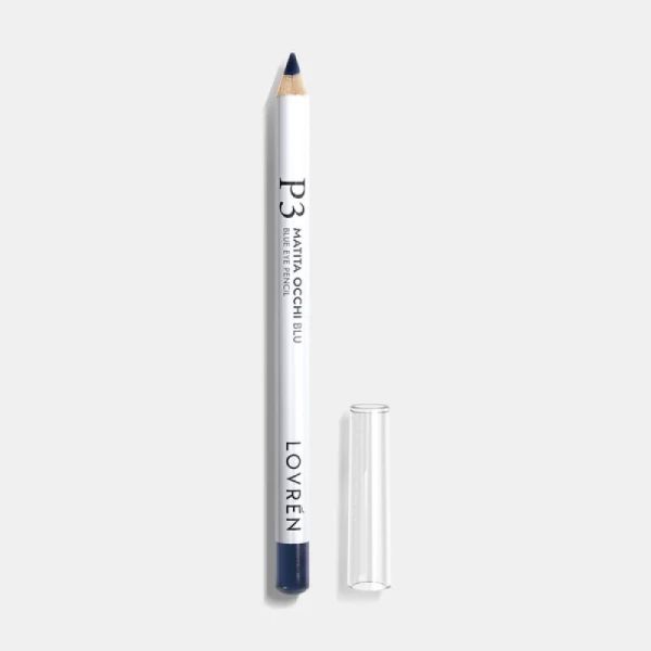 Crayon Yeux P3 Bleu