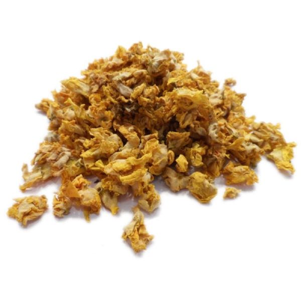 Bouillon Blanc - Verbascum thapsus - Fleurs 40g