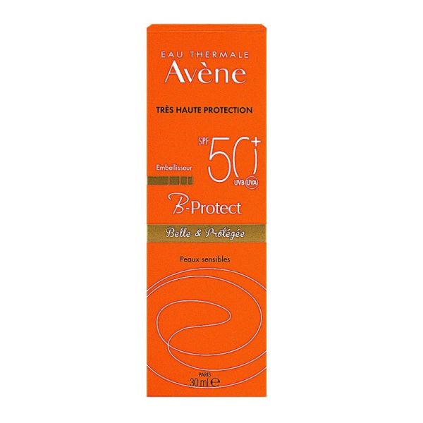 Avene-sol B-protect 50+ 30ml