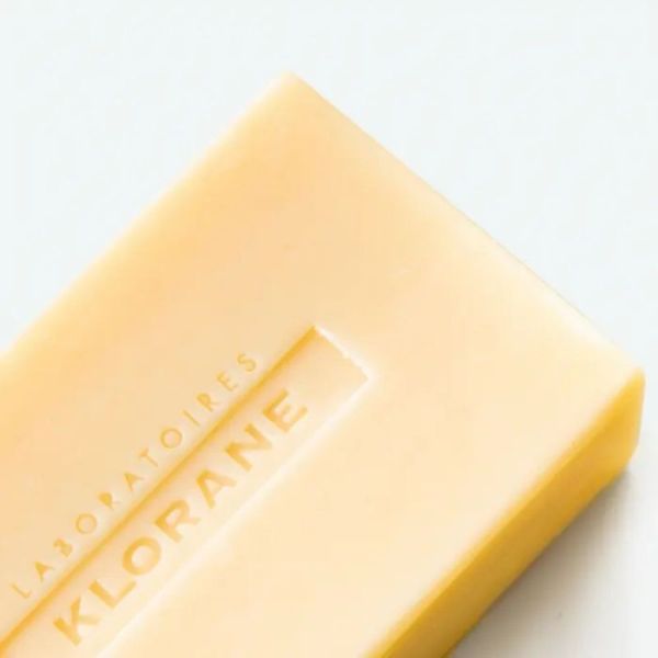 Klorane Shampoing Solide Mangue 80g