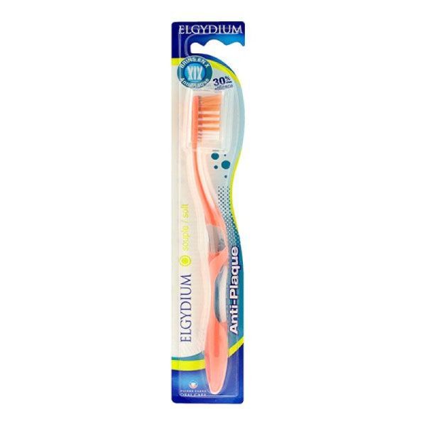 Bden Elgydium Anti Plaque Sple