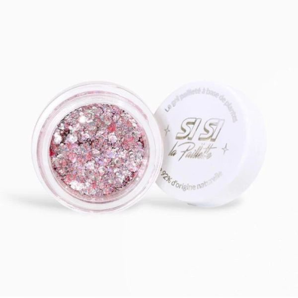 Si Si La Paillette Gel Paill 5H Du Mat 68G