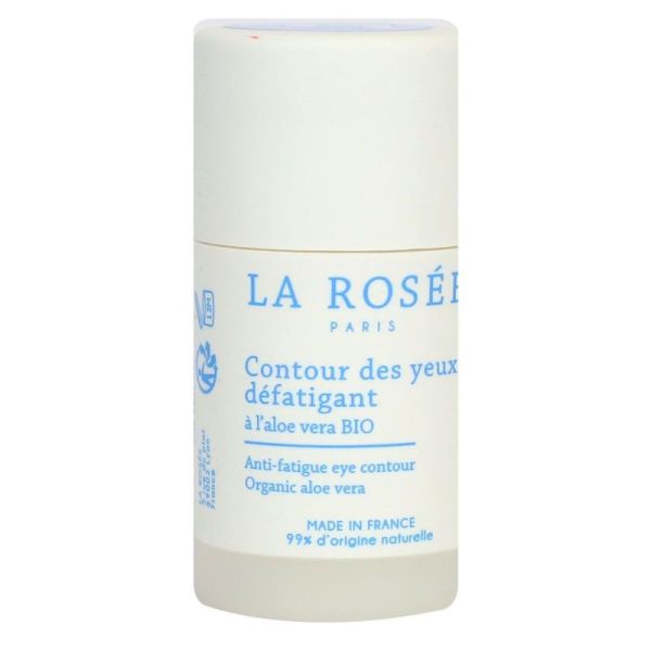 La Rosee Contour Yeux Défatiguant 15ml