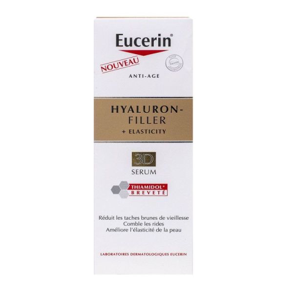 Eucerin Hyaluron Elasticity+3d