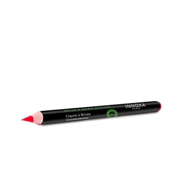 Innoxa Crayon à Lèvre Rouge Good Natures 1.14g