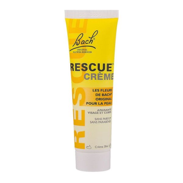 Rescue Bach Original Cream 30g