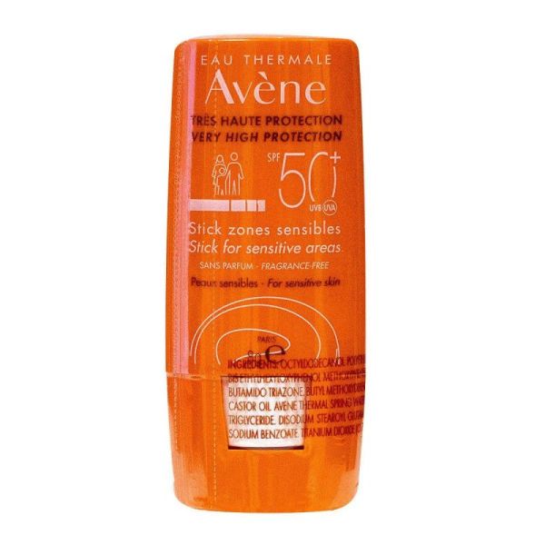 Avene Solair Stick Large Spf50