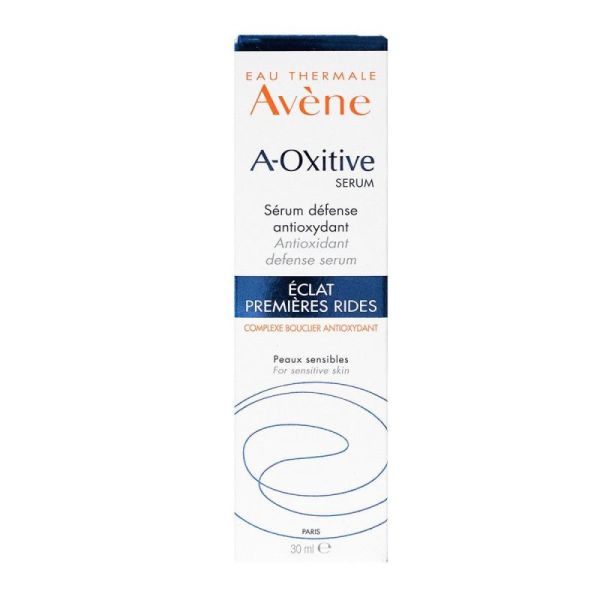 Avene A-oxitive Serum 30ml
