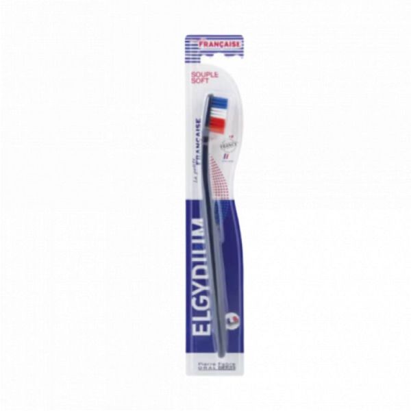 Brosses à dents Elgydium La Petite Française