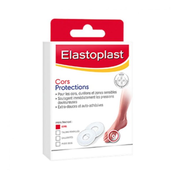 Elastoplast Protections Cors